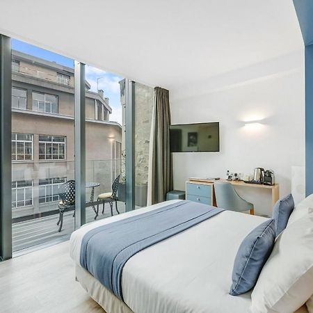 Villa Eiffel Mademoiselle Paris Eksteriør billede