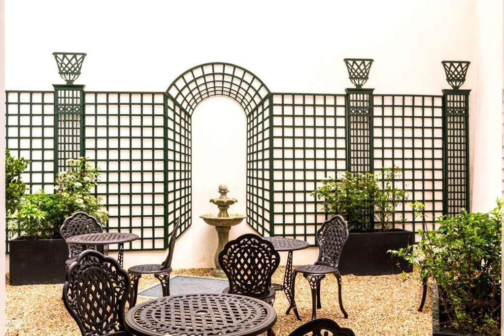 Villa Eiffel Mademoiselle Paris Eksteriør billede
